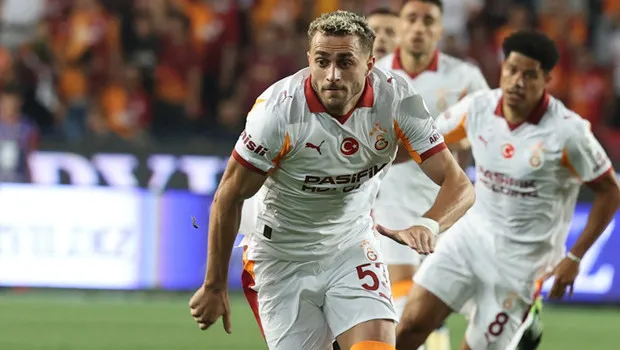 Barış Alper Yılmaz Suudi Arabistan'a mı Gidiyor? Şok Teklif!