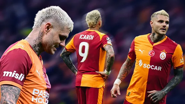 Icardi'nin Kaderi: Okan Buruk'tan Kritik Toplantı Kararı!