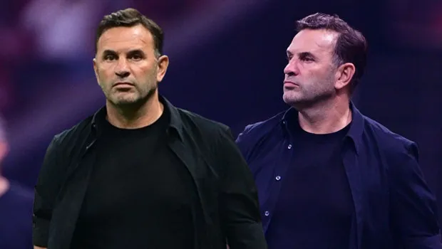 Okan Buruk Galatasaray'da Kalıyor Mu? Şok Sözleşme Detayları!