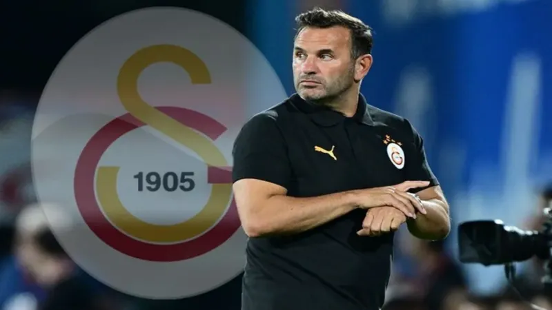 Galatasaray'da yabancı krizi başladı