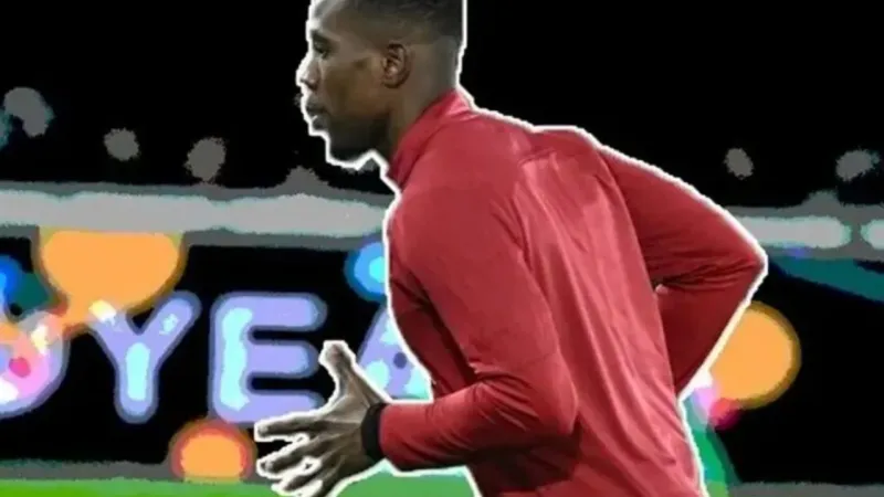 Galatasaray'dan koptu gidiyor: Carlos Cuesta'yı almaya geldi