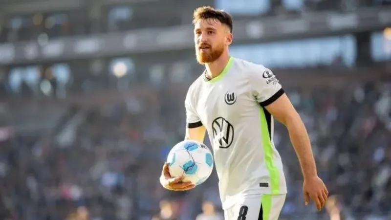 Salih Özcan Galatasaray'a mı? Transferde Son Dakika!
