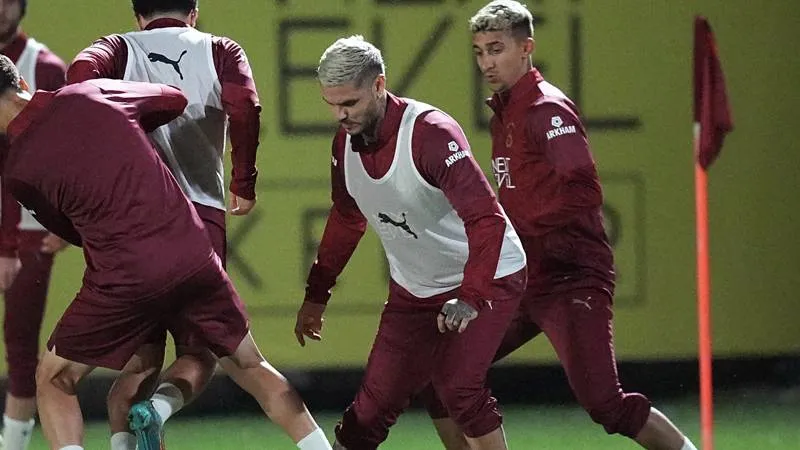 Galatasaray'dan yüzyılın transfer harekâtı!