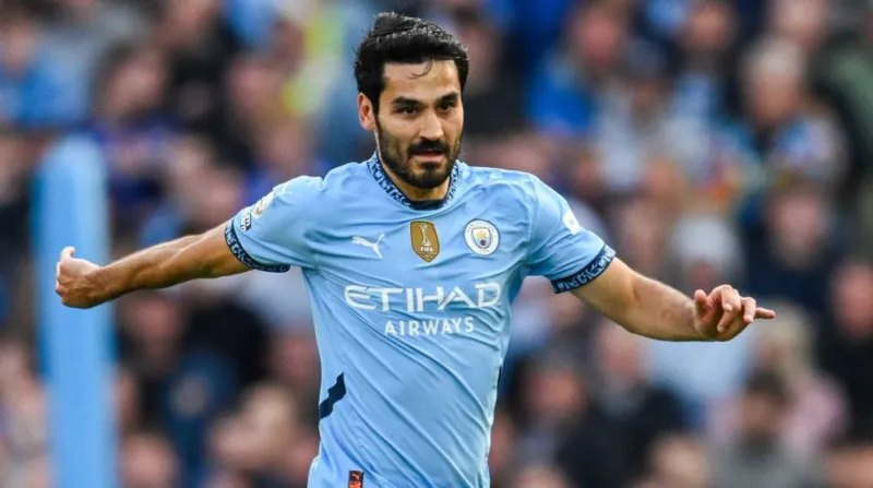İlkay Gündoğan Galatasaray'a mı? İşte Teklif Edilecek Maaş!