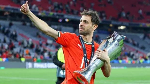 Galatasaray'dan Transfer Bombası: Silva ve İlkay Gündoğan mı Geliyor?