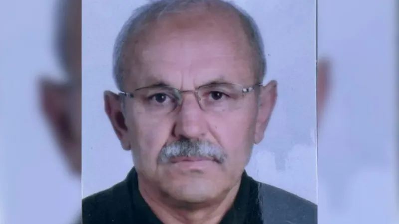 Gardiyan Kadir Bozova Vefat Etti! Cenazesi Ne Zaman?