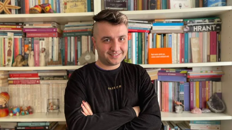 Gazeteci Yıldız Tar Serbest! Tahliye Kararı Şoku!