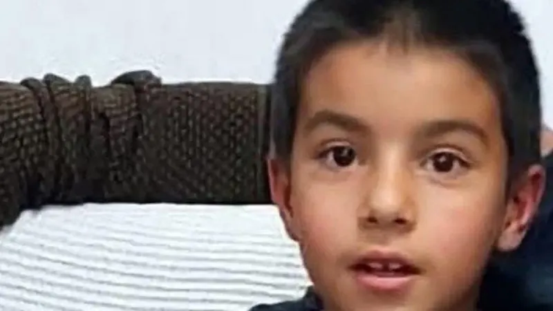 Onurcan Nerede? Gaziantep'te Kayıp Otizmli Çocuk Alarmı!