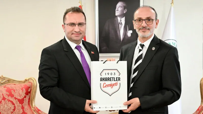 Şok İstifa! Gaziosmanpaşa Spor Kulübü Başkanı Neden Ayrıldı?