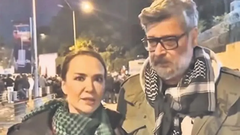 Gazze artık ulaşılmaz değil