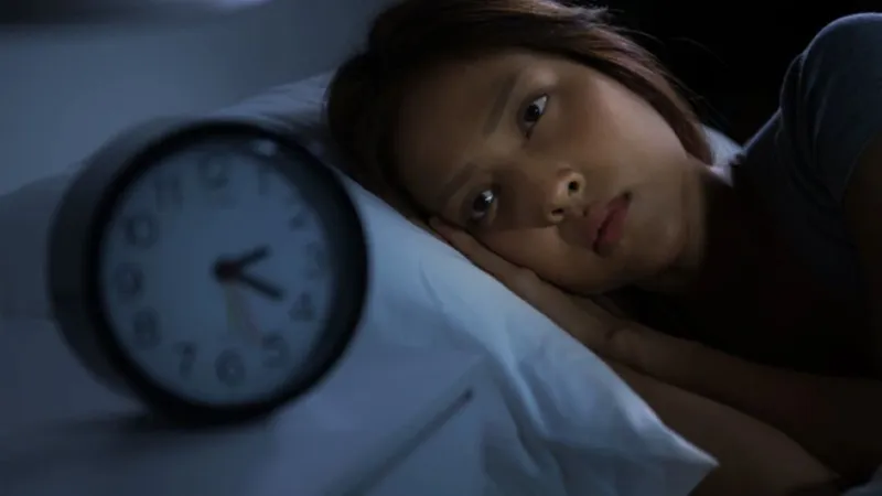 Uykusuzluk Alarm Veriyor! Vücudunuzda Neler Oluyor?