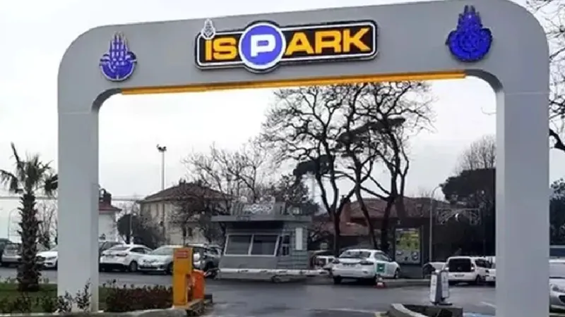 İSPARK Otoparkları Yeniden Açıldı! İşte Otopark Listesi