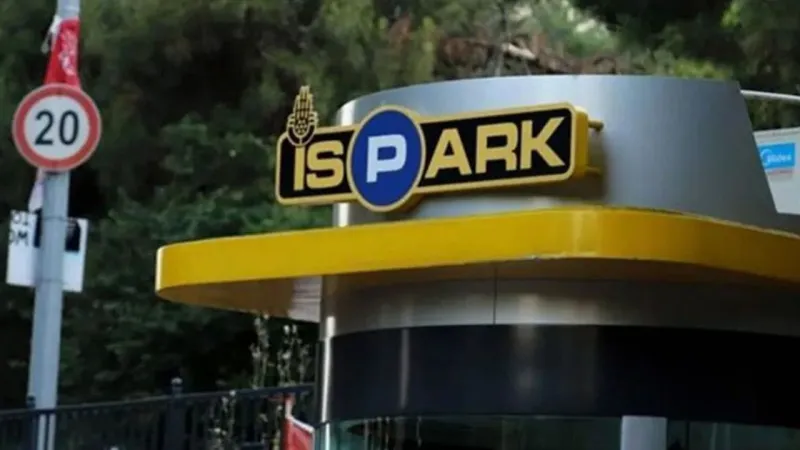 İSPARK Otoparkları Yeniden Açıldı! İşte Açılan Yerler