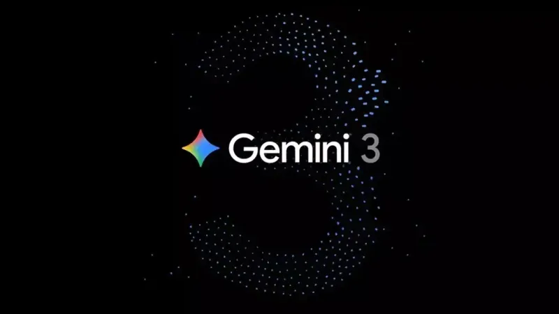 Gemini 3'te Ücretsiz Kullanım Limitleri Azaldı