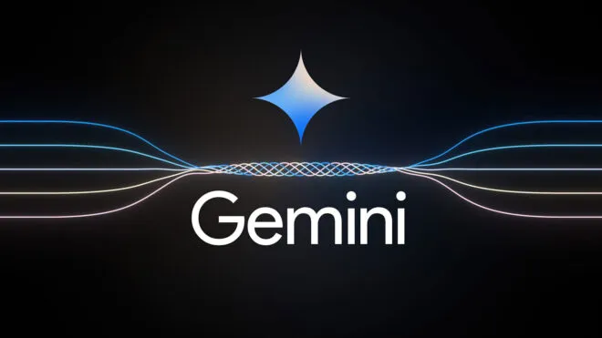 Gemini'ye Sesli Analiz Özelliği Geldi! İşte Detaylar
