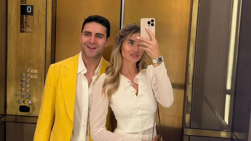 Teknede İşkence! Genç Kızlara Monaco'da Cehennem Ziyareti Mi?