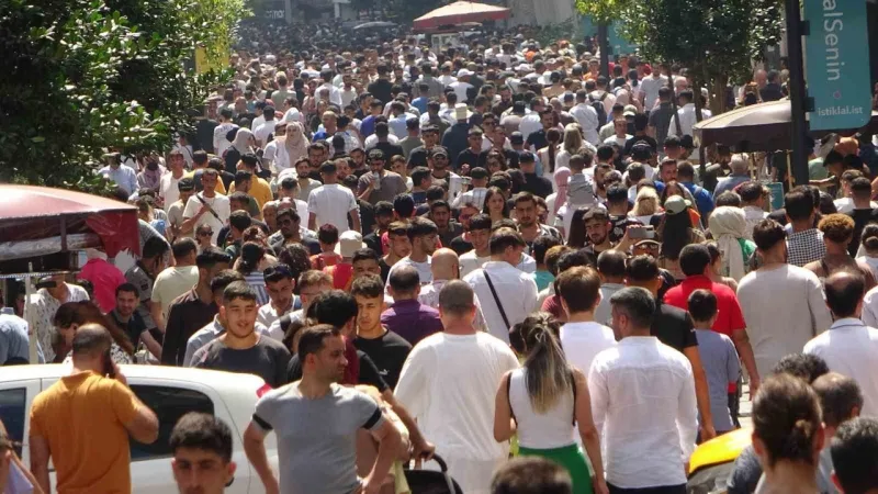 İşsizlik Rakamları Açıklandı! Gençlerde Beklenen Düşüş Yaşandı mı?