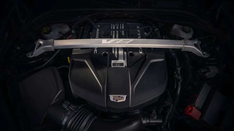 General Motors, V8 motorlara yatırım yapıyor