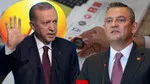 Gezici Araştırma'dan çok konuşulacak anket sonucu! AKP'den geri dönüş sinyali