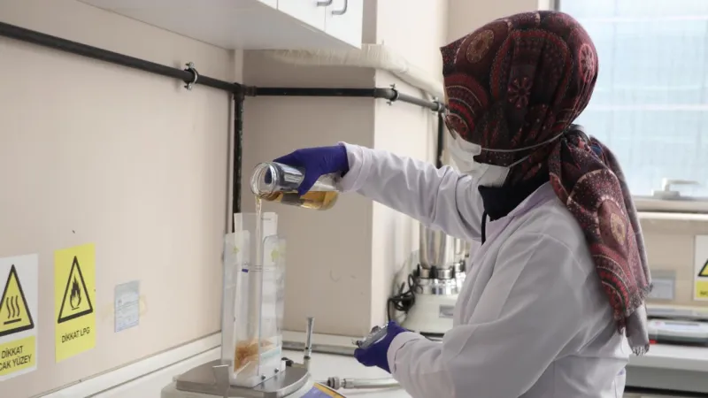 Gıda Sahtekarlığına Savaş! 1.8 Milyon Analizle Gerçekler Ortaya Çıkıyor!