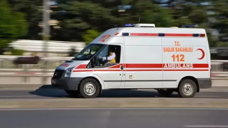 Samsunspor Taraftarına Silahlı Saldırı! Acı Haber Geldi