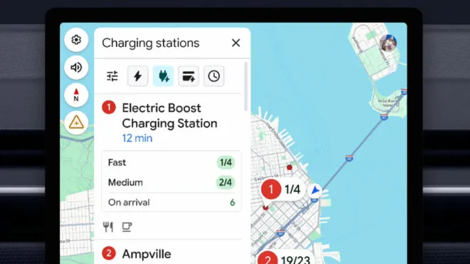 Google Haritalar'a Yapay Zeka Dokunuşu! Yeni Özellikler Şaşırttı