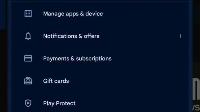 Google Play'de Devrim! Dijital Hediye Kartları Geldi!