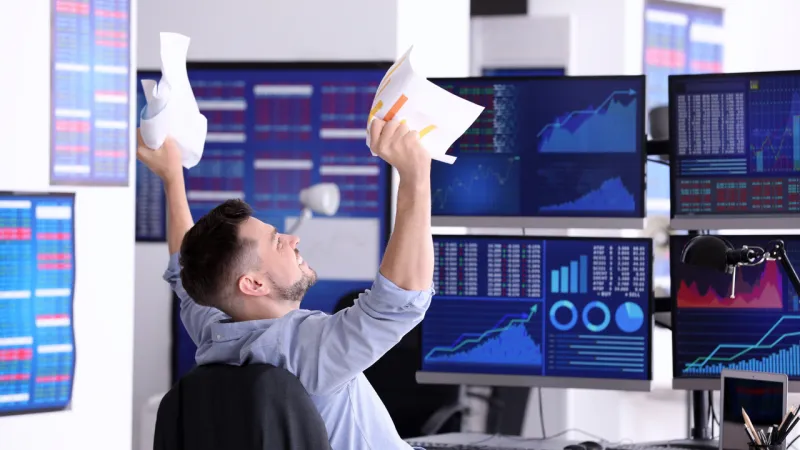 Borsada Yükseliş Sinyali Veren Hisseler! (14 Kasım)