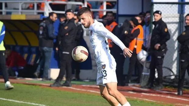 Göztepe'den Transfer Bombası! Enes Alıç Geliyor Mu?