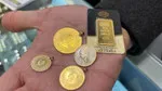 Altın Uçacak mı Çakılacak mı? Citi'den Şok Altın Tahmini!