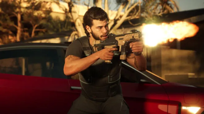 MindsEye Fiyaskosu: GTA Benzeri Oyun Hayal Kırıklığı Yarattı!