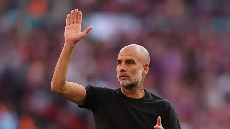 Guardiola Şok İstifa Sinyali Mi Verdi? İşte O Sözler!