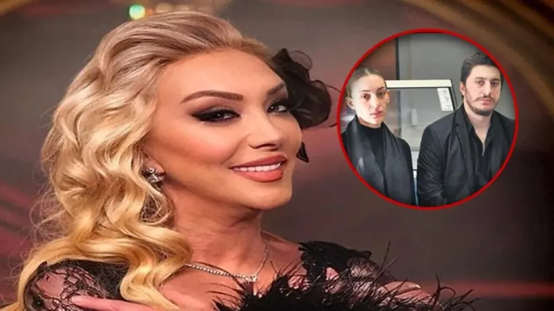 Güllü’nün kızı Tuğyan Ülkem'den sert sözler: "Hakkımızı helal etmiyoruz" 200 milyon TL servet iddiası...