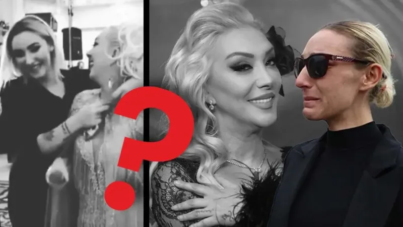 Güllü'nün Ölümünde Şok İddia: Kızı Tuğyan Pasaportsuz Mu Kaçtı?