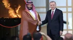 Erdoğan'dan Kritik Hamle! İsrail-İran Gerilimi için Selman ile Görüştü!