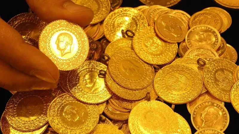 'Güvenli liman'da son durum: 30 Haziran çeyrek, gram ve yarım altın kaç TL?