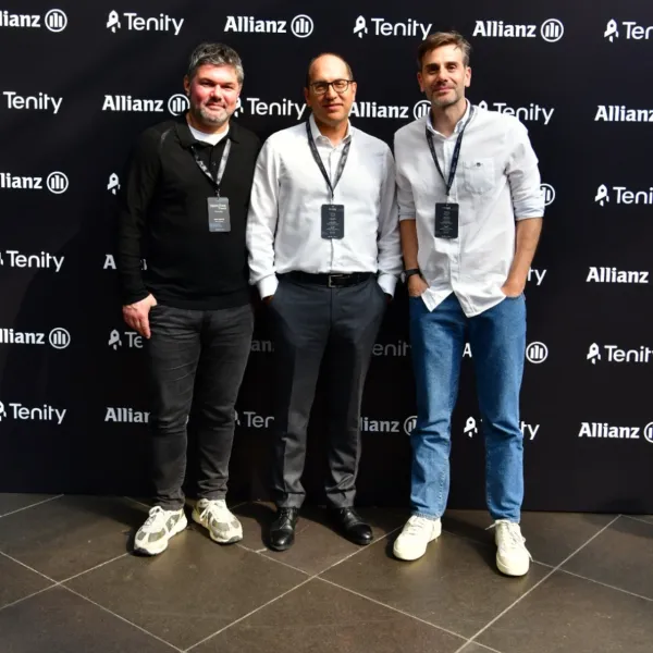 Allianz HackZone 5 Yaşında: İnovasyonun Yeni Adresi!