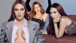 Hadise'den havuz kenarında cesur pozlar! Sosyal medyayı salladı!