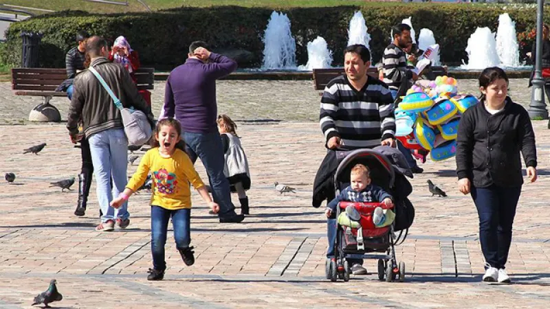 Hafta sonu hava nasıl olacak?