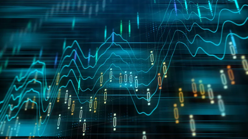 Borsa'da Rekor Yükseliş: Haftanın Yıldızları ve Kazandıran Hisseler!