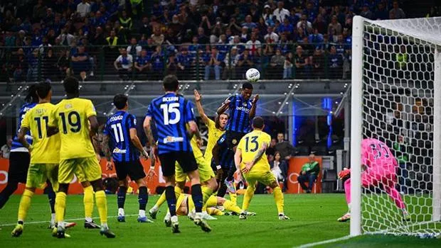 Çalhanoğlu'ndan Asist, Inter'den Şok Beraberlik! Fırsat Kaçtı Mı?