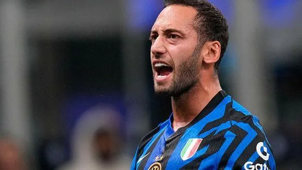 Hakan Çalhanoğlu'ndan Şampiyonlar Ligi İtirafı: Tek Eksik O!