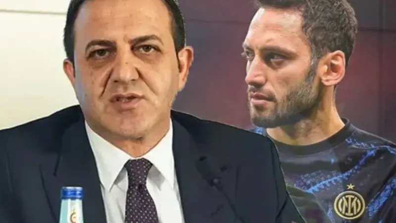 Hakan Çalhanoğlu Transferinde Şok Gelişme! Galatasaray Devrede mi?