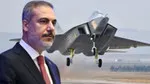 Hakan Fidan'dan KAAN Sorusuna Sert Yanıt: Fitne Çıkaranlar Var!