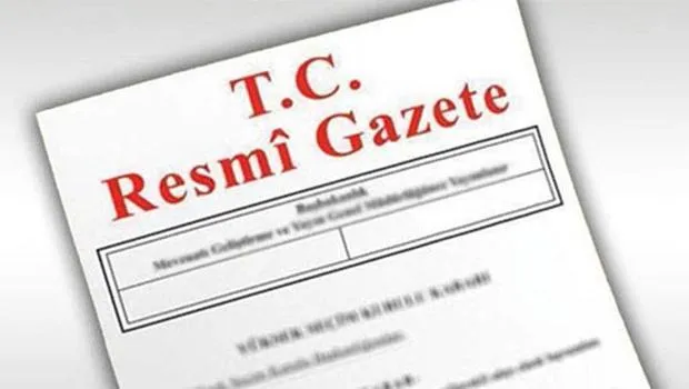 HSK Kararları Yayınlandı! Hakim ve Savcıların Yeni Görev Yerleri