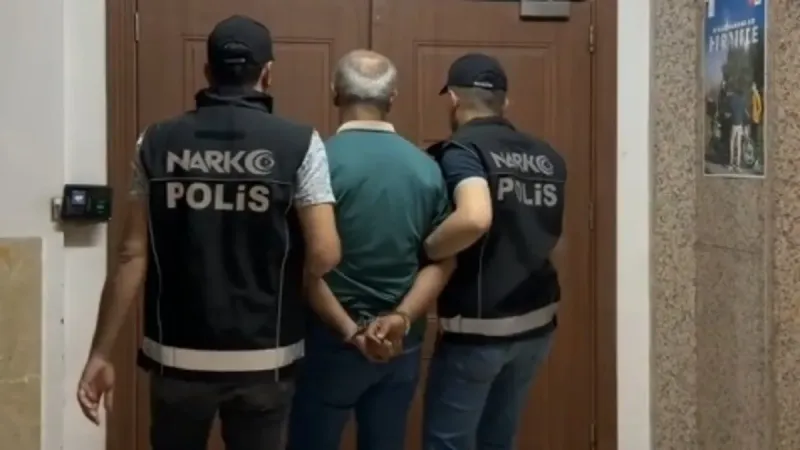 Hakkari polisinden zehir tacirlerine ağır darbe