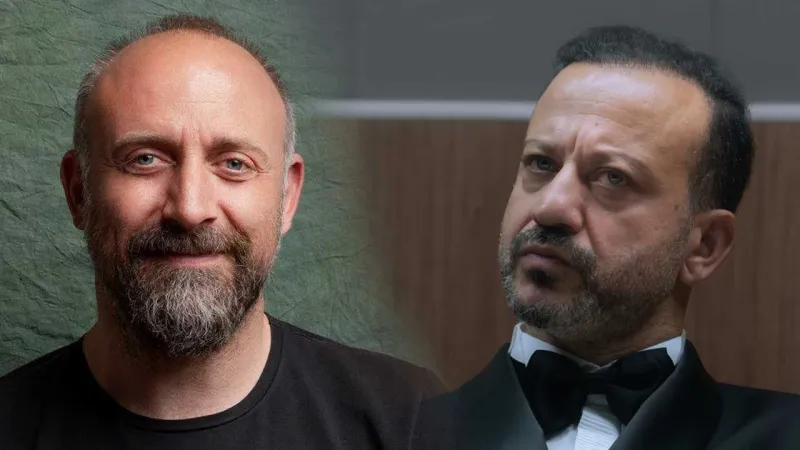 Halit Ergenç ve Rıza Kocaoğlu'na Hapis Şoku! Cezanın Nedeni?