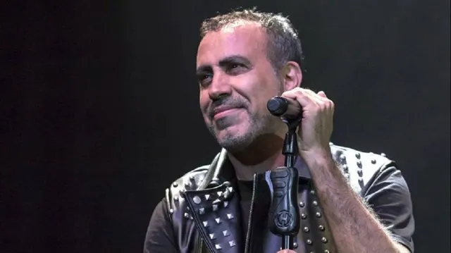Haluk Levent Hayranlarını Korkuttu! Hastaneye Kaldırıldı!
