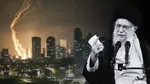 Hamaney'e Suikast Girişimi Mi? İran İsrail Uçağını Düşürdü İddiası!