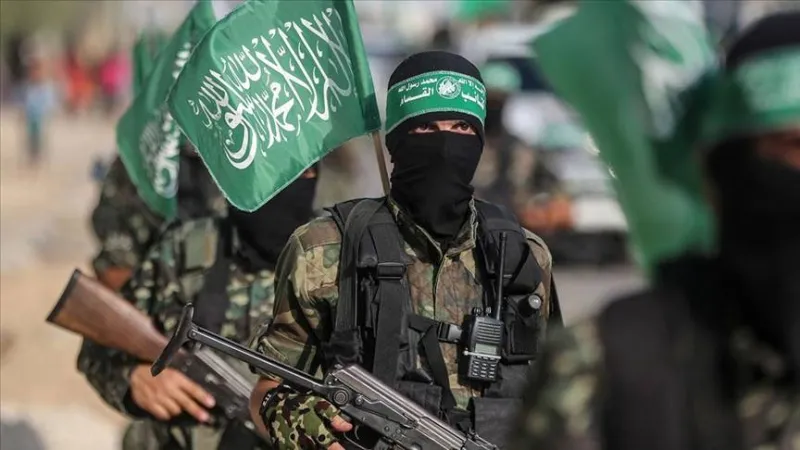 Hamas'tan Şok Açıklama: Gazze'de Ateşkes Anlaşması Tamam mı?